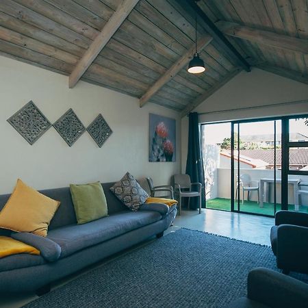 Lakeside Mountain Loft Экстерьер фото