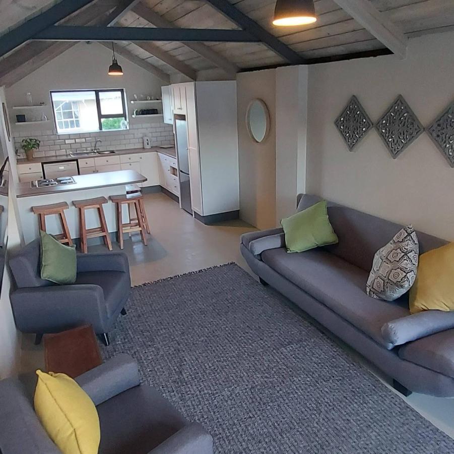 Lakeside Mountain Loft Экстерьер фото