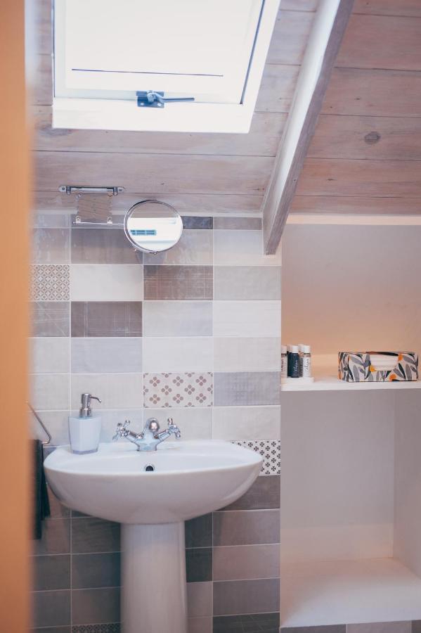 Lakeside Mountain Loft Экстерьер фото