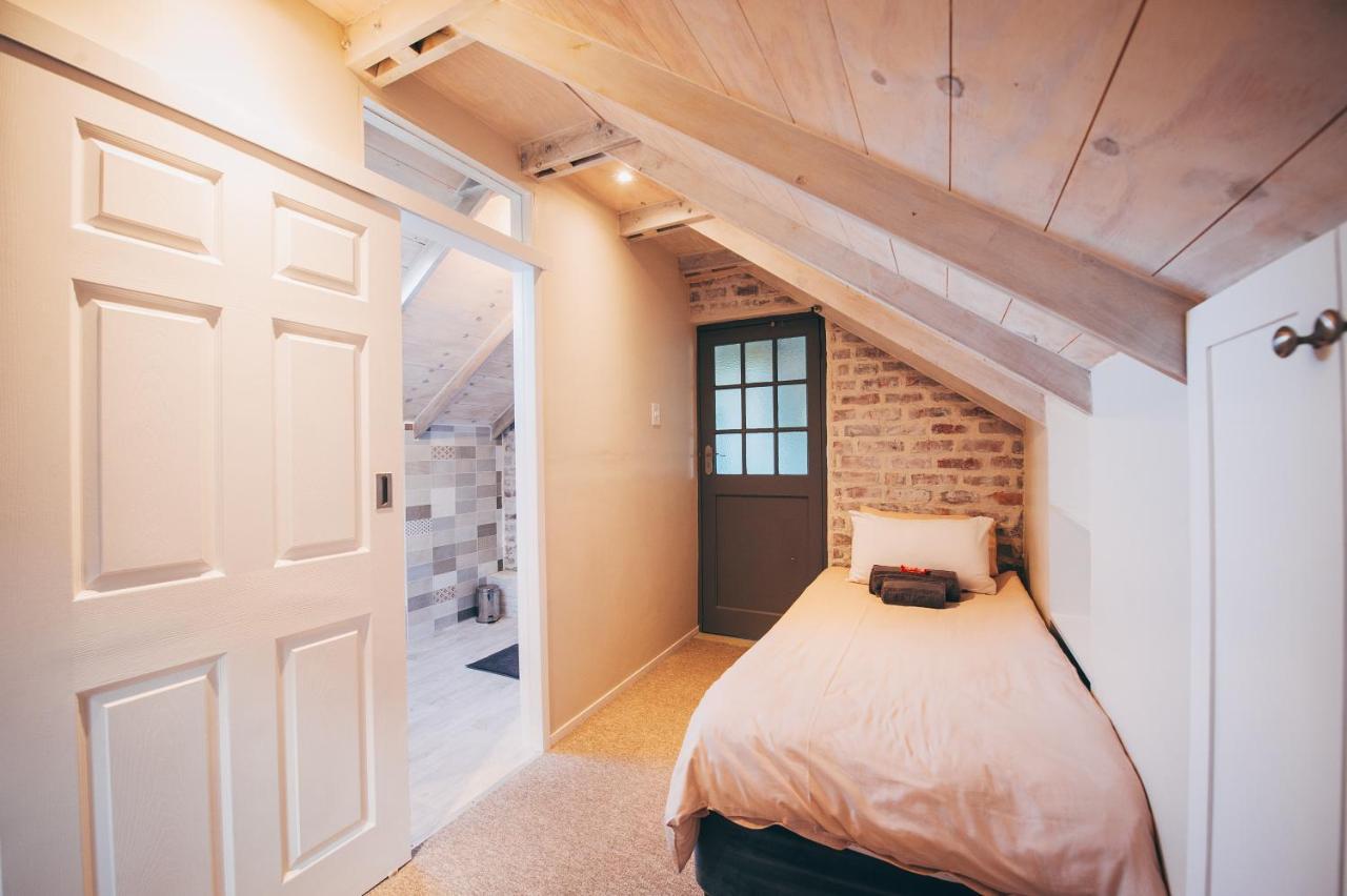 Lakeside Mountain Loft Экстерьер фото